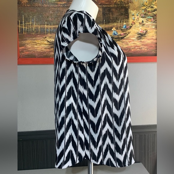 ⭐️Apt. 9 Blouse SZ - XLP - Picture 2 of 5